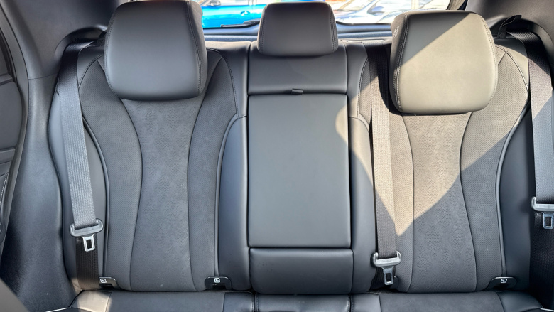 BYD Dolphin 150kW Comfort 60.4kWh Auto Electric Hatchback